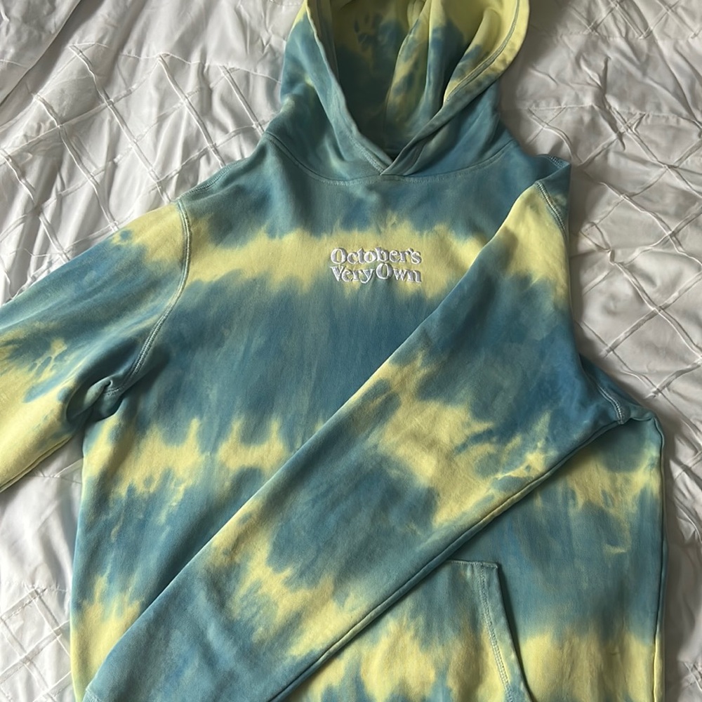OVO HOODIE